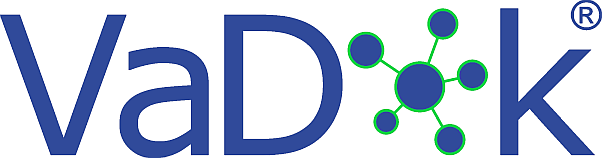 VaDok® – Das Dokumentationswerkzeug für Compliance Logo